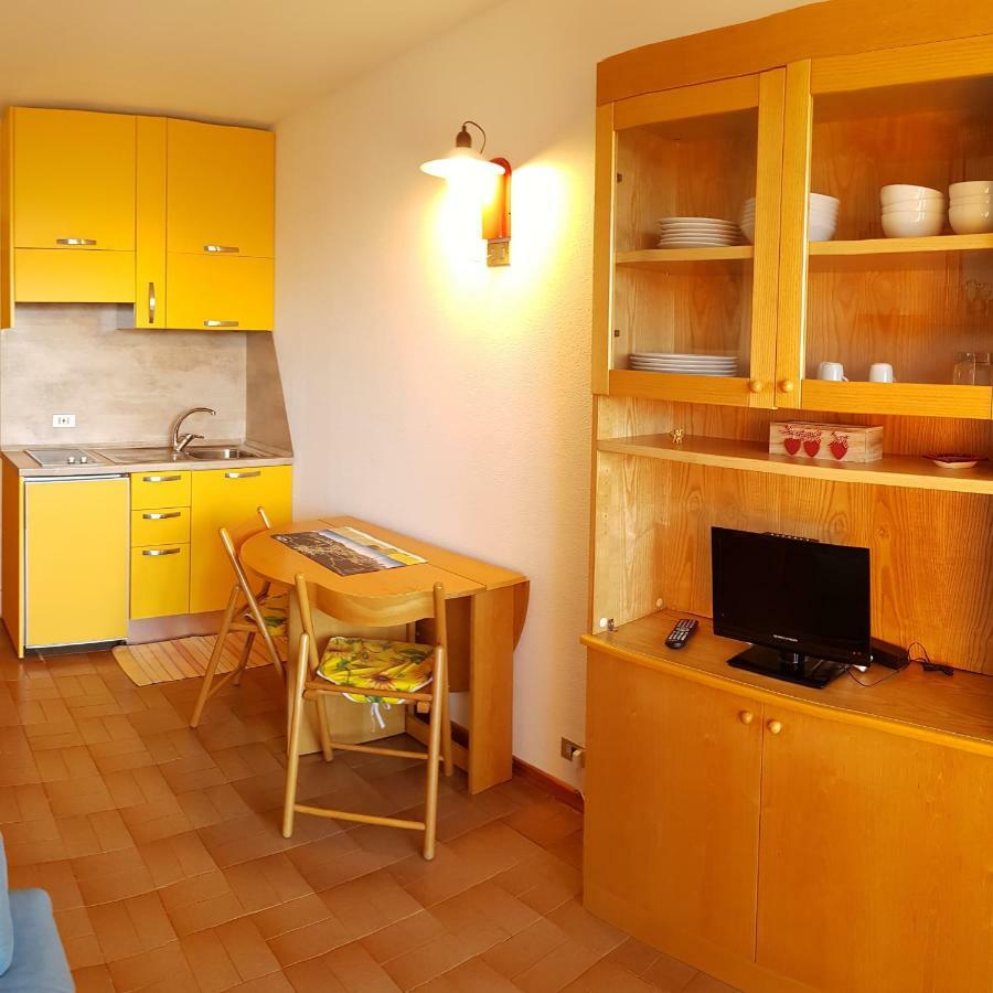 La Casa Di Pila Lejlighed Pila  Eksteriør billede