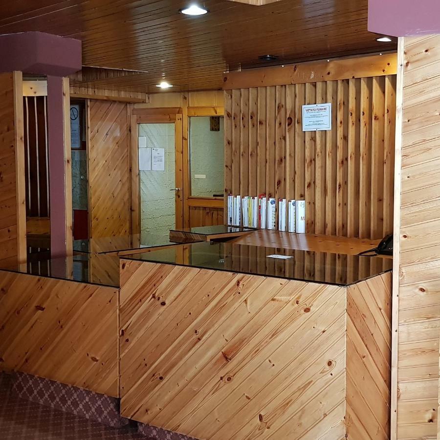 La Casa Di Pila Lejlighed Pila  Eksteriør billede