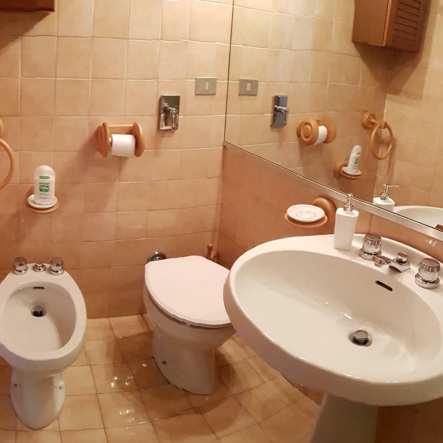 La Casa Di Pila Lejlighed Pila  Eksteriør billede