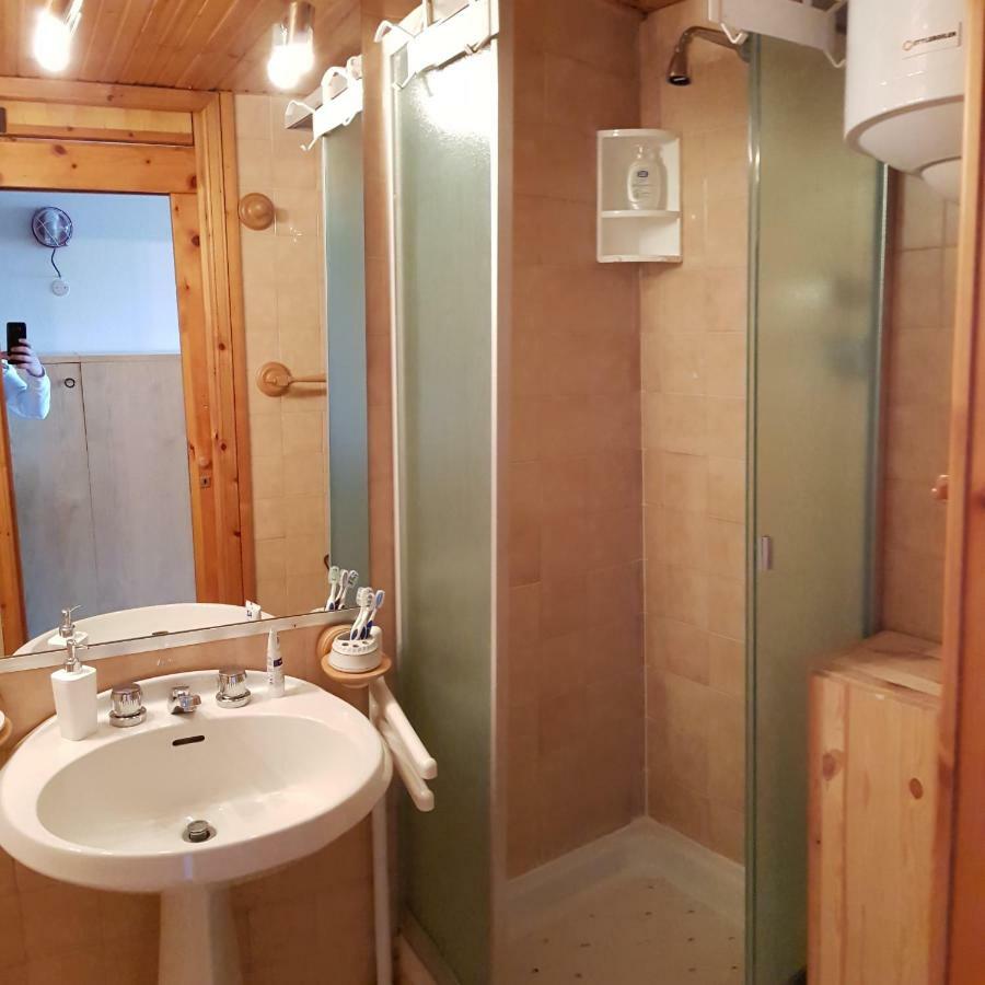 La Casa Di Pila Lejlighed Pila  Eksteriør billede